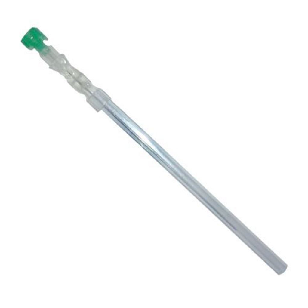 Aguja para Raquianestesia Kortex Calibre 20G x 7.5 a 8.8cm