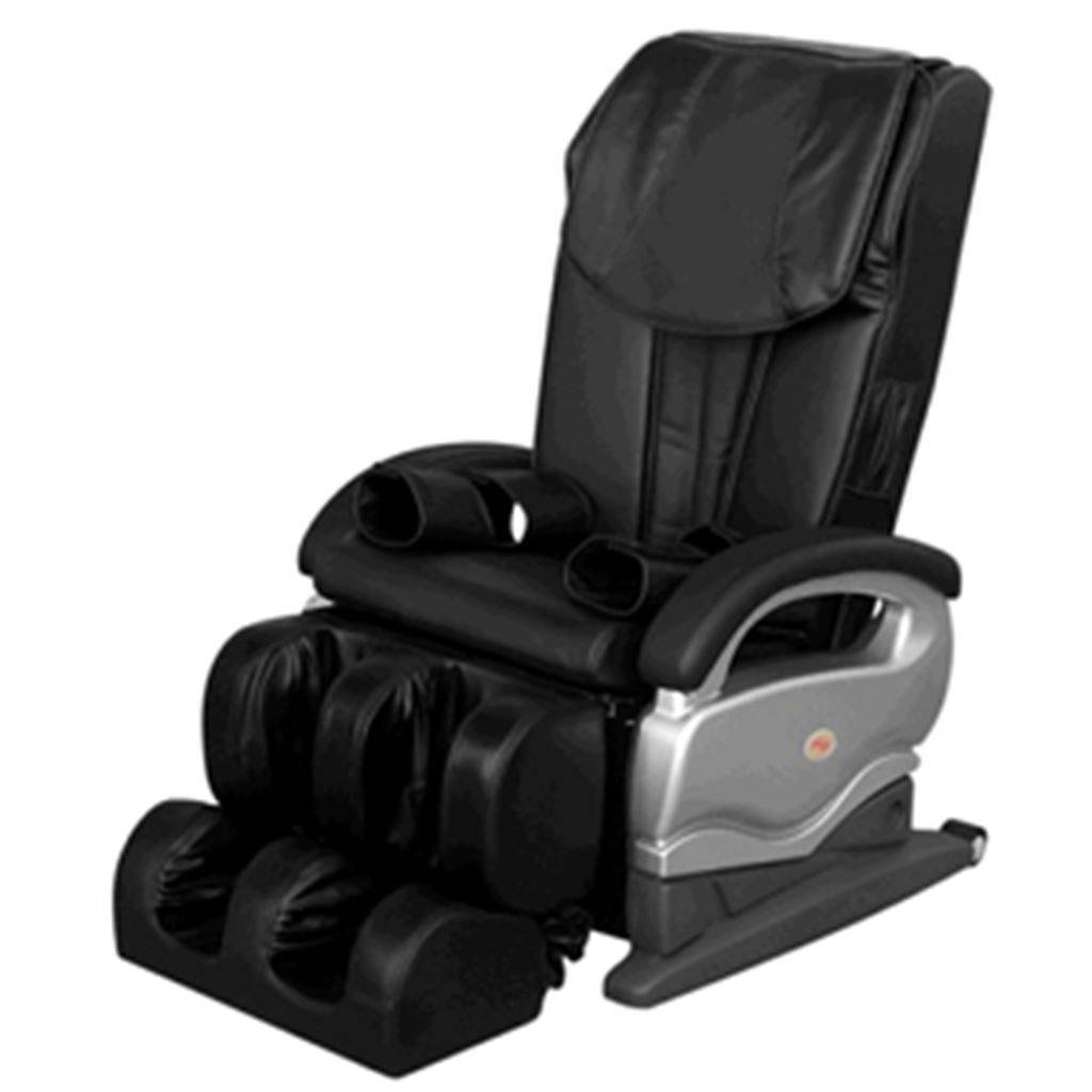 SILLON ELECTRICO PARA MASAJE CON RESPALDO Y ASIENTO RECLINABLE MODELO 988B-2