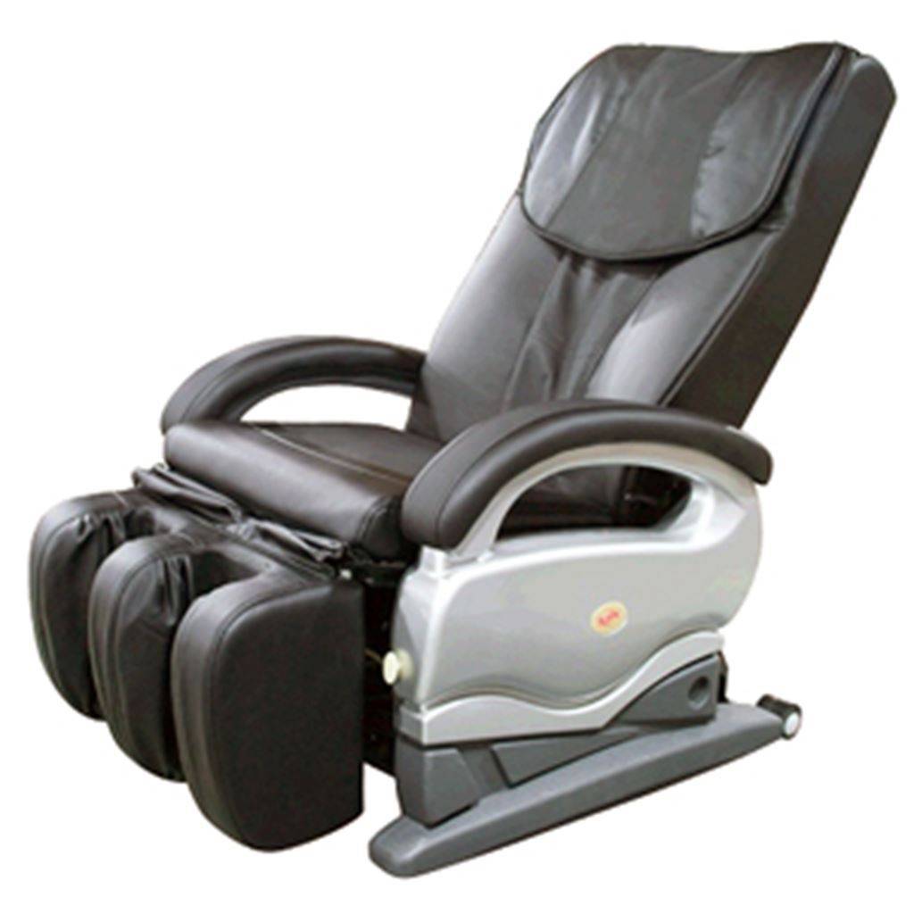 SILLON ELECTRICO PARA MASAJE CON RESPALDO Y ASIENTO RECLINABLE MODELO 988B-3