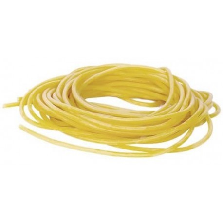 TUBO LÁTEX 7.93 X 1.68 C/ 15 MTS. - HOLY