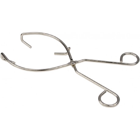 PINZA PARA CÁPSULA DE 30 CM