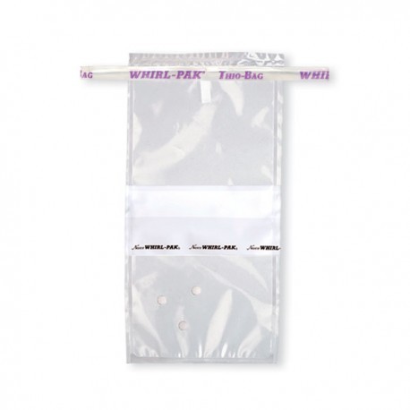 BOLSA THIO-BAG (CON TIOSULFATO)