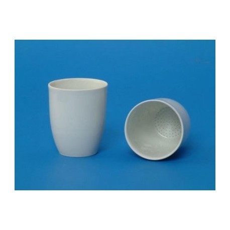 CRISOL GOOCH DE PORCELANA 25 ML - COORS