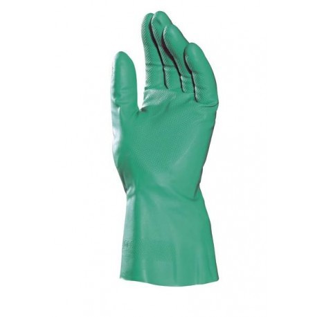 GUANTE DE NITRILO PARA QUIMICOS- MAPA