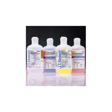 SOL REG pH10 BORATO AZUL RA 1 LT - JT BAKER