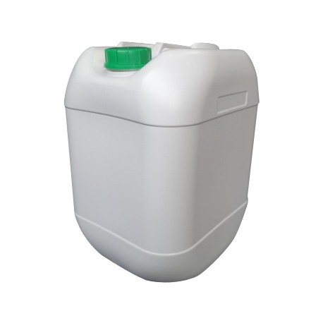 AGUA DESIONIZADA - MAPLA