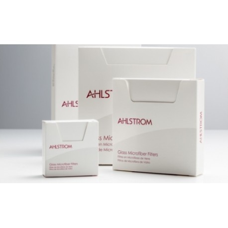 PAPEL FILTRO CUANTITATIVO 11cm GDO. 41 (54-11)