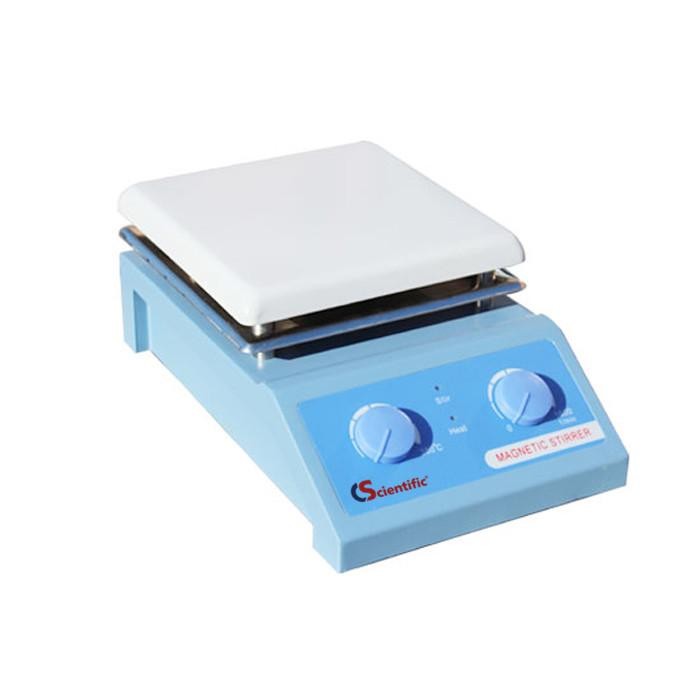 Agitador magnético de cerámica. Modelo CVP-MAG5