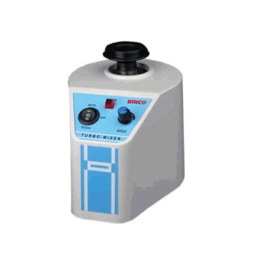 Agitador vórtex. Modelo L-VM1000