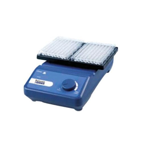 Mezclador para microplacas. Modelo SM-MX