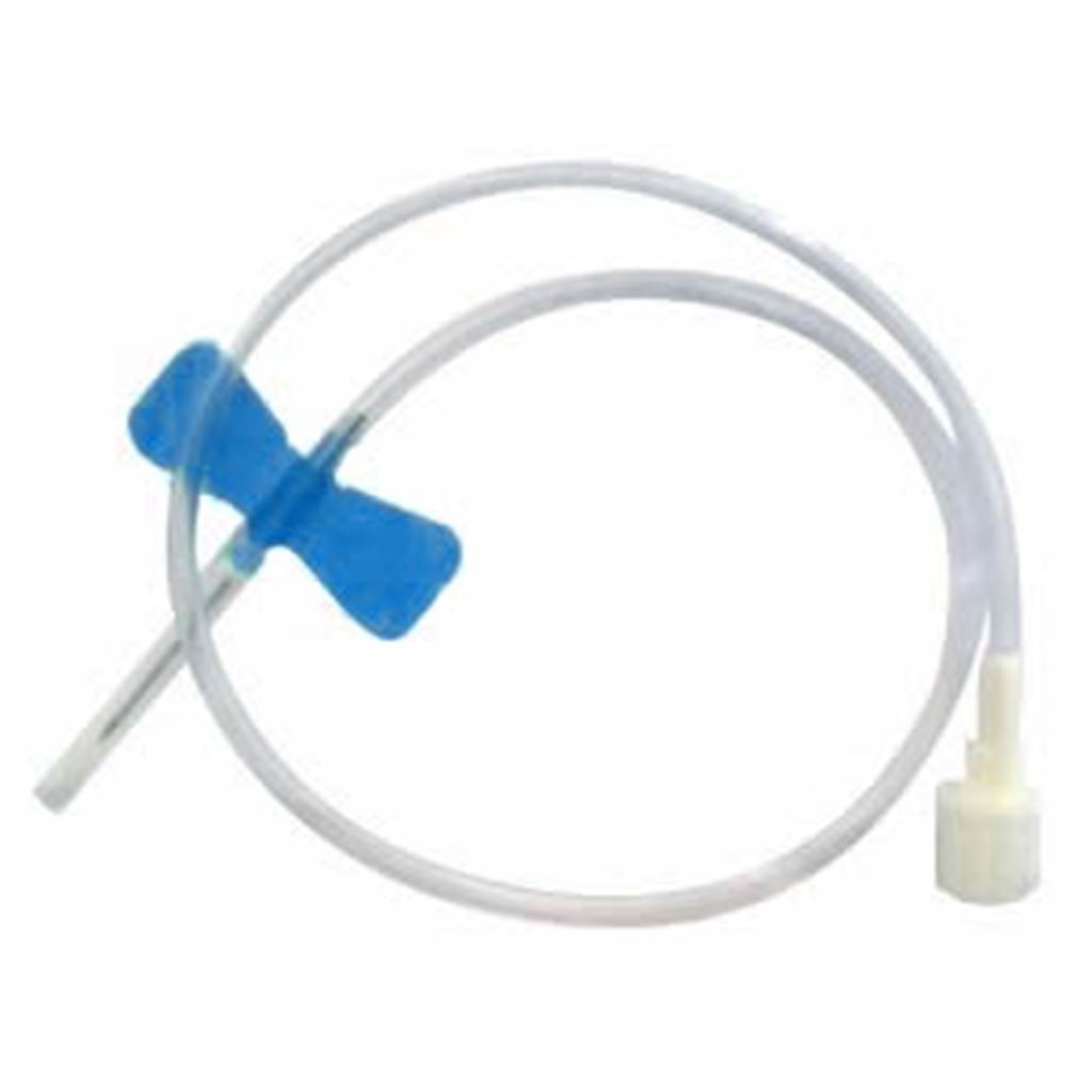 EQUIPO MARIPOSA NO. 23 COLOR AZUL