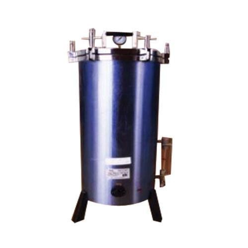 Autoclave nacional