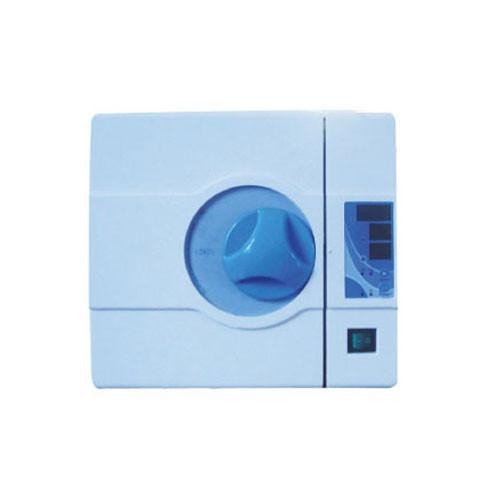 Autoclave STE. Modelo STE-8L