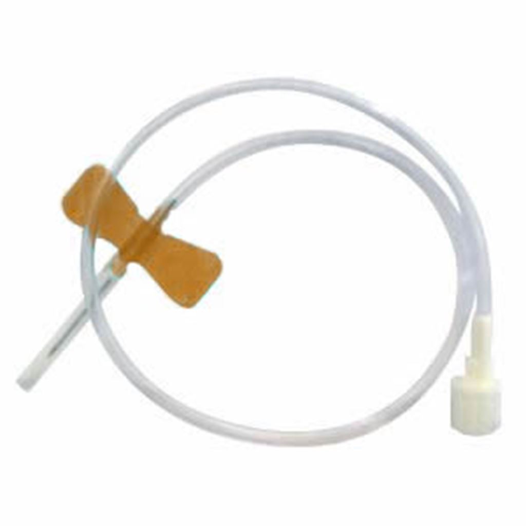 EQUIPO MARIPOSA NO. 25 COLOR NARANJA