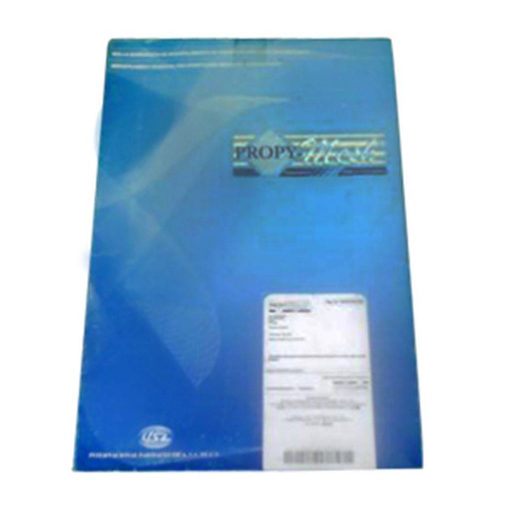 Malla Atramat Prop Mesh de Polipropileno Anudado 25 x 35 cm