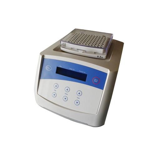 Baño seco para microtubos. Modelo MK-20