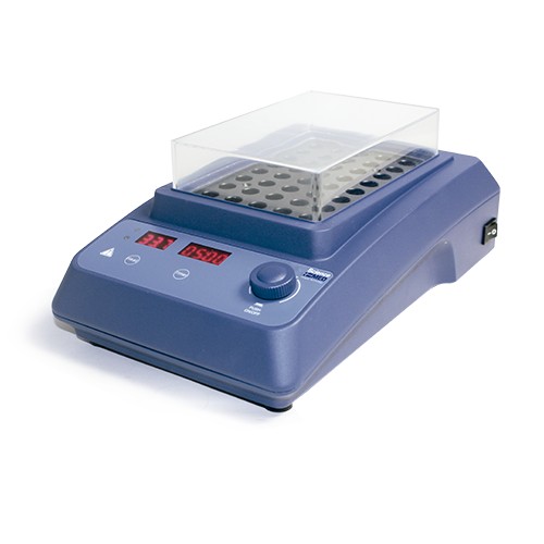 Baño seco termostático: Modelo SMED-HB120S