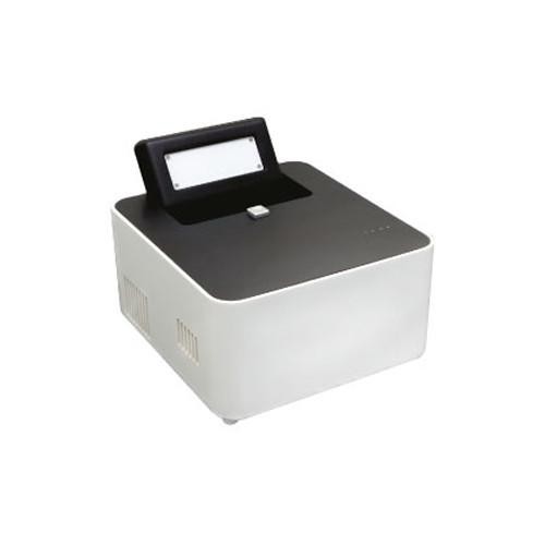 Sistema de PCR en tiempo real (RT-PCR). Modelo MINI-8