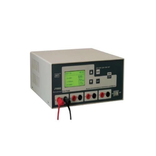 Fuente de poder para cámaras de electroforesis. Modelo CS-300C