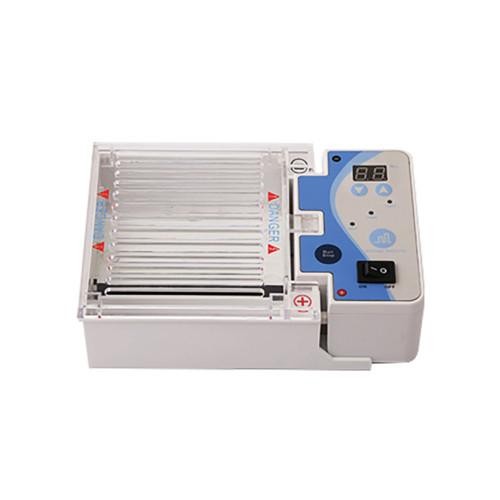 Sistema de mini-electroforesis. Modelo MINI-ES