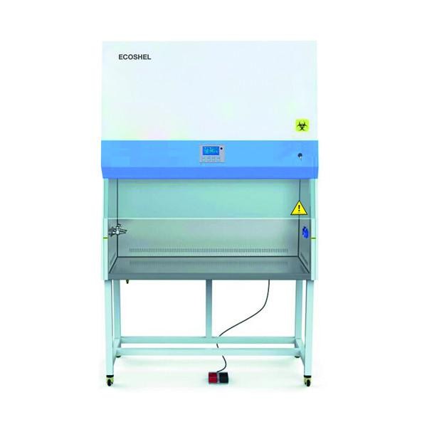 Campana de seguridad Clase II. Modelo IIA2-XC