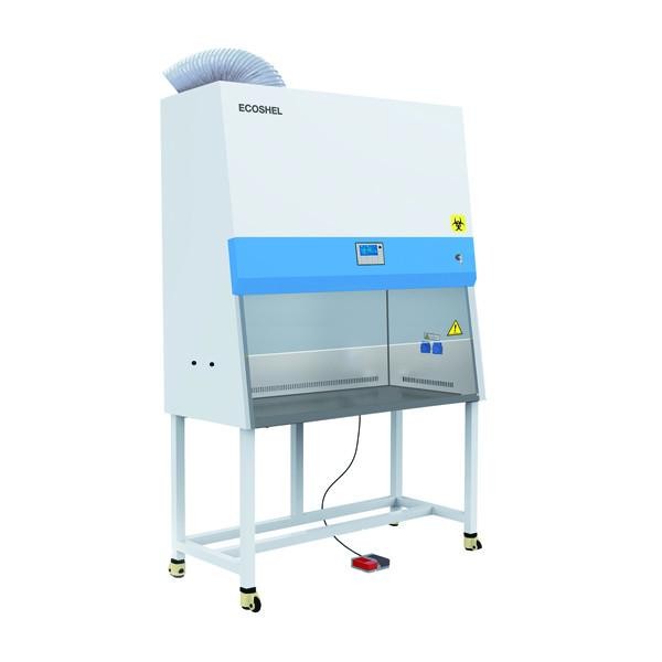 Campana de seguridad Clase II. Modelo IIB2-XD