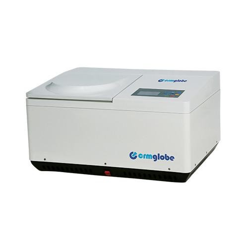 Centrifuga refrigerada de alta velocidad. Modelo Centrificient VI