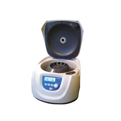 Centrífuga clínica. Modelo SM0412