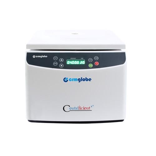 Centrífuga digital de mesa. Modelo Centrificient II
