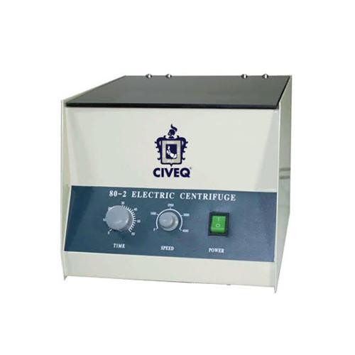 Centrífuga educacional. Modelo 80-2