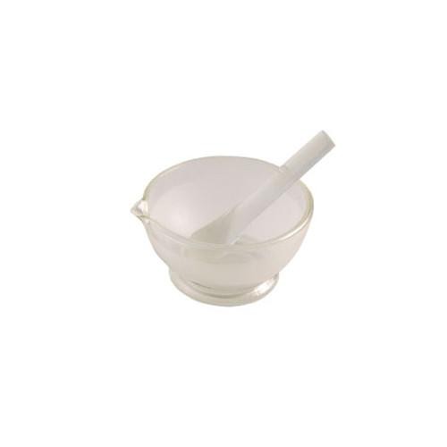 Mortero de vidrio. Modelo 1383