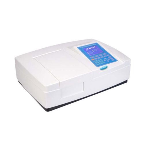 Espectrofotómetro avanzado para investigación. Modelo VE-8000A