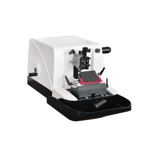 Microtomo rotatorio. Modelo 315