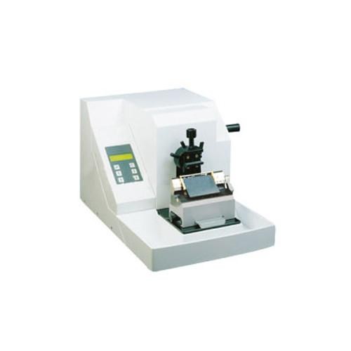 Microtomo semi-automático. Modelo 335