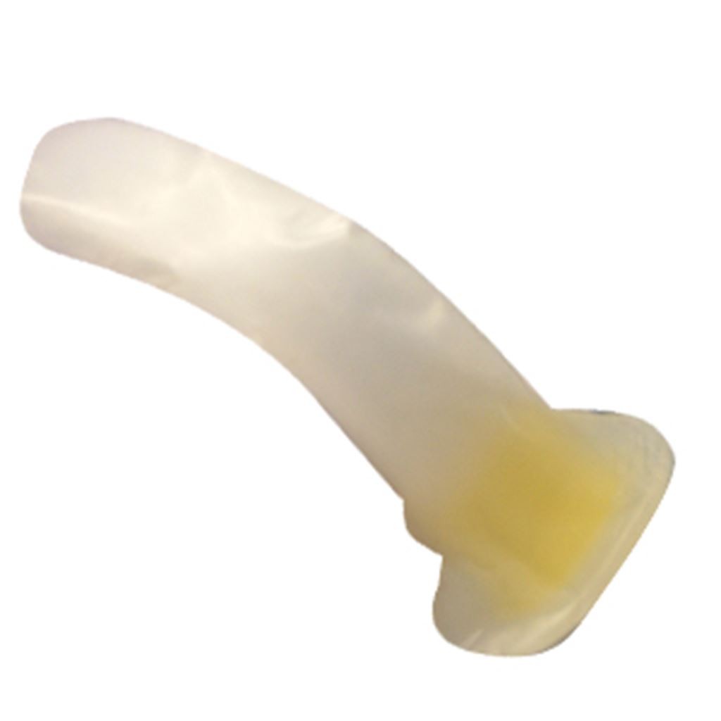 CANULA DE GUEDEL 4 90MM