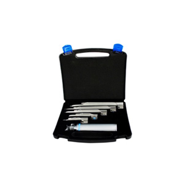 Laringoscopio veterinario. Modelo HLAB-L1