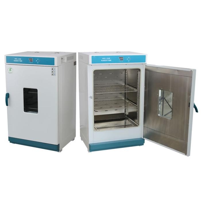 Horno de secado. Modelo LCD-65BE