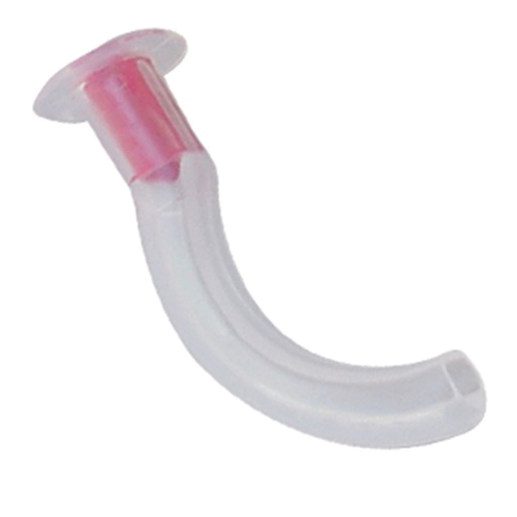 CANULA DE GUEDEL 5 100MM