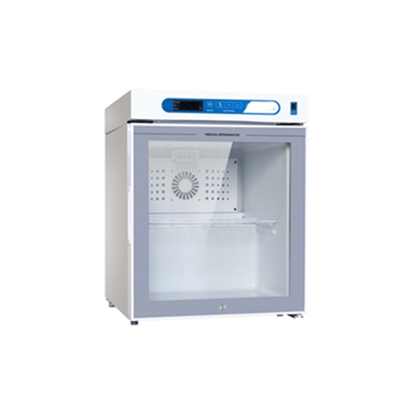 Mini refrigerador. Modelo YC-45L