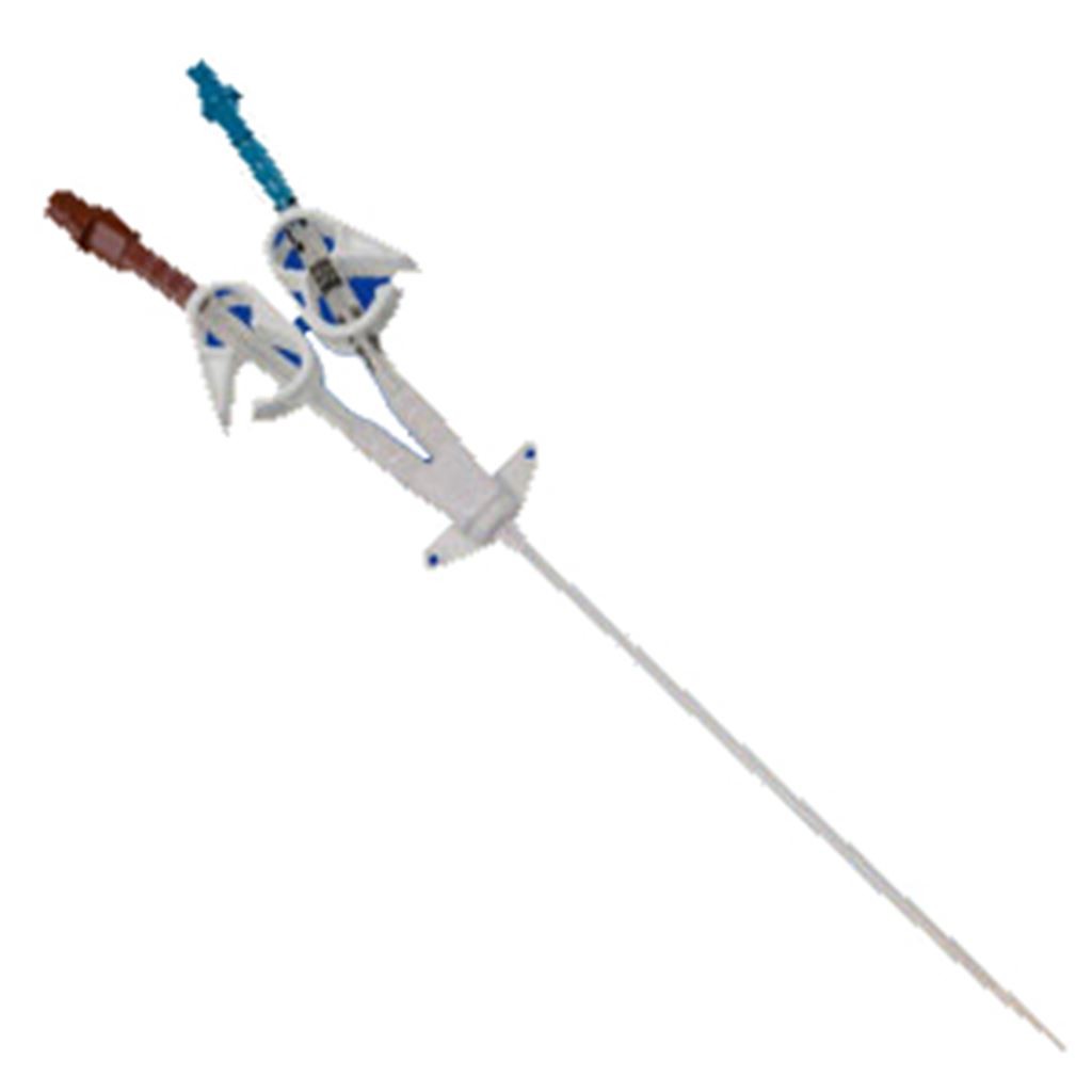 CATETER MAHURKAR 11.5 FR X 19.5CM