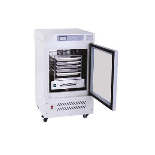 Incubadora de plaquetas. Modelo BK-5S