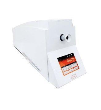 Polarímetro automático. Modelo POL-200