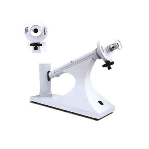 Polarímetro manual. Modelo WXG-4