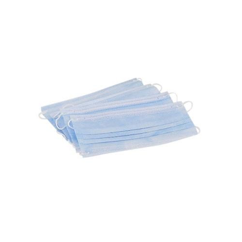 Cubrebocas. Modelos FN10100