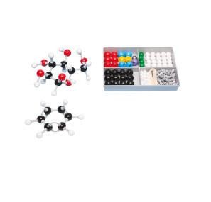 Modelo Molecular Orgánico