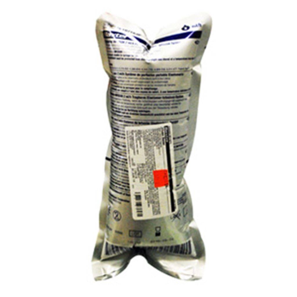 INFUSOR LV2 2mlxhr 5a7 días BAXTER