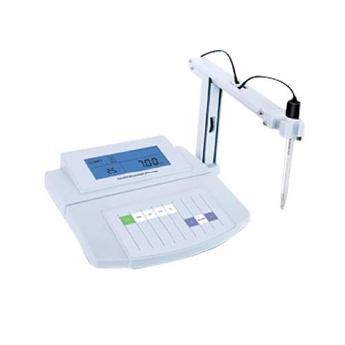 Medidor de pH/mV de mesa. Modelo SM-25CW