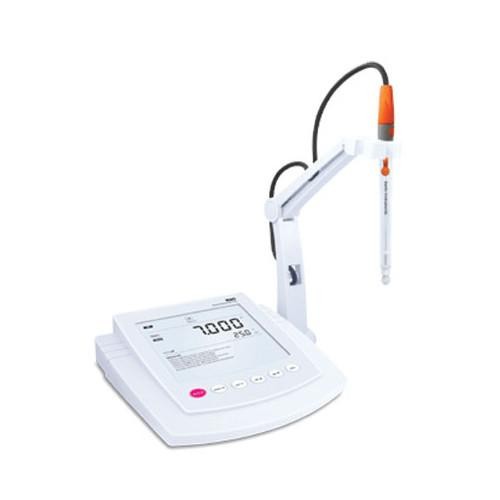 Medidor de parámetros de la calidad del agua (pH/mV/ORP). Modelo SM920