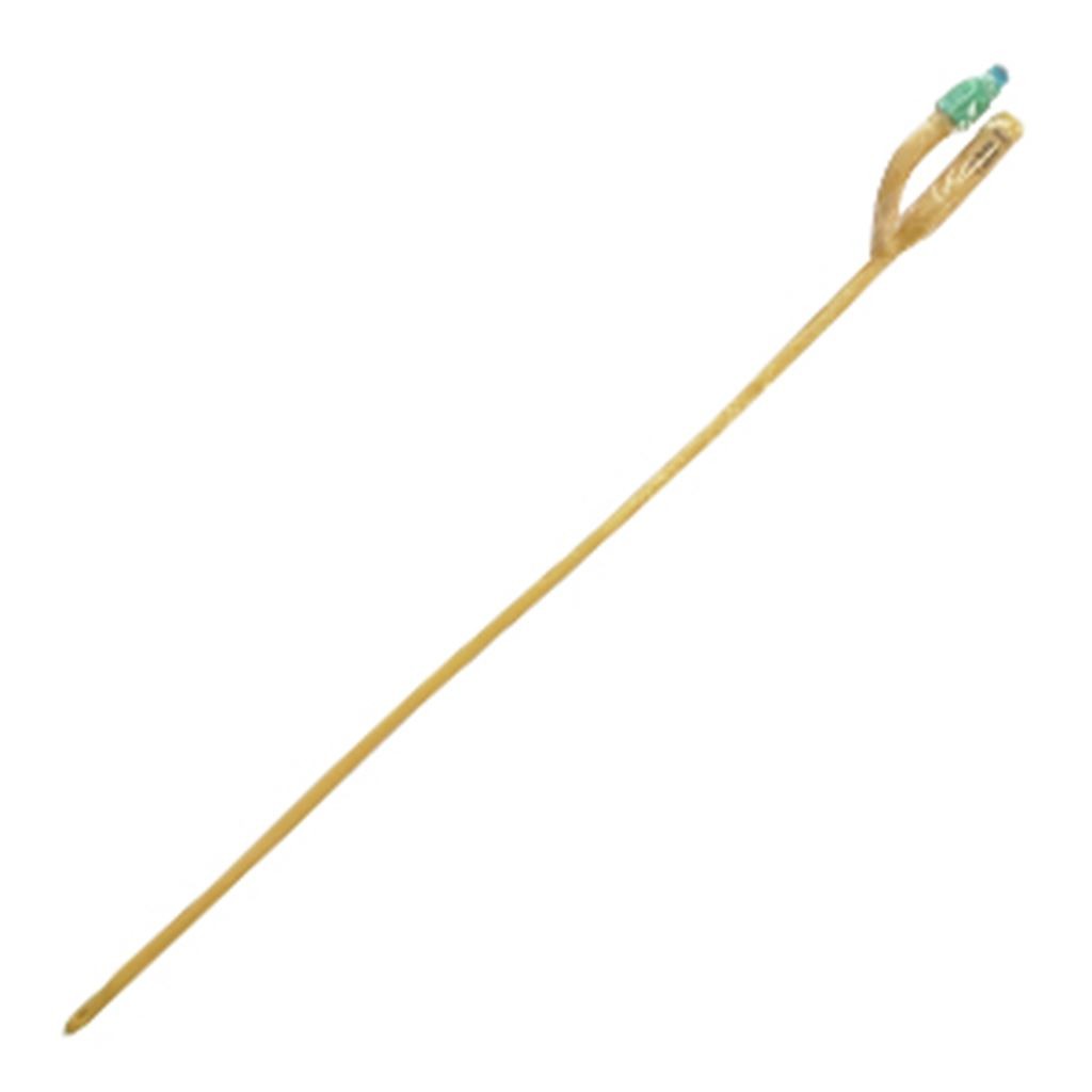 SONDA FOLEY LATEX 14 FR G5CC 2 V ESTERIL