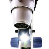Microscopio Estereoscópico Binocular. Modelo VE-S6